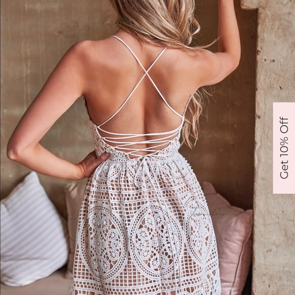 Mendoza Dress in Navy Blue - Size 10 - Picture 1 of 6